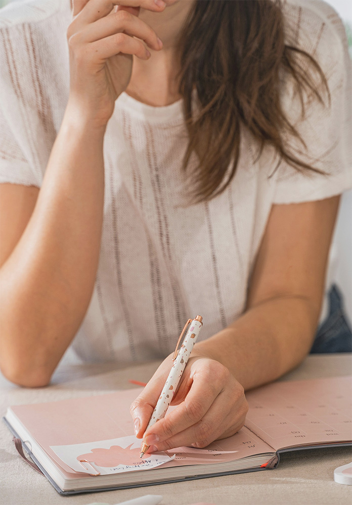 Illustration mes interventions